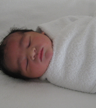 Infant Mortality Awareness Month (SIDS) - Know the Signs