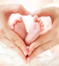 Baby Reflexology for the Modern Mom