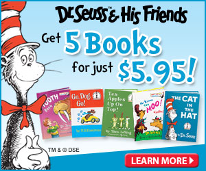Disney Books
