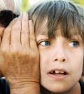 Do “Innocent” Secrets Hurt Kids?